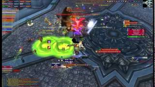 Professor Putricide. Festergut. Rotface Vs Karfagen