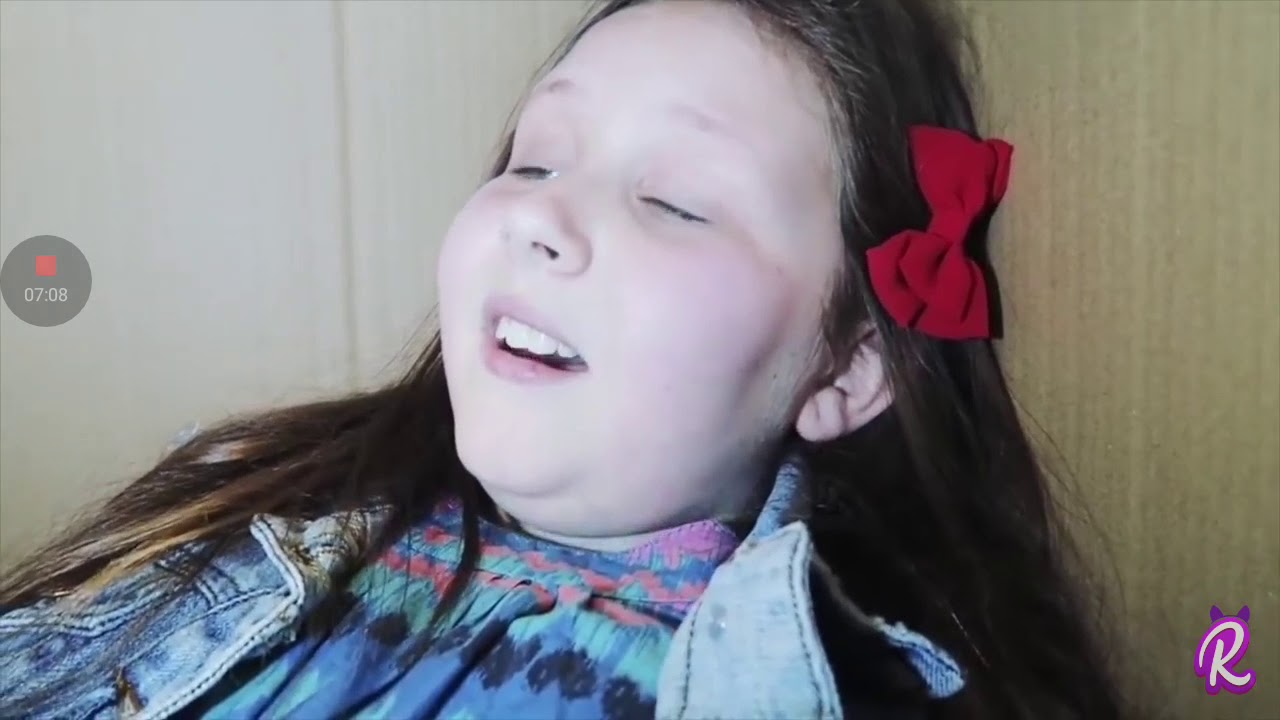 Ruby Rube Hate Reacting to : ruby rube the girl who needs help - YouTube