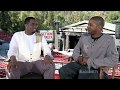 P diddy talks about mind control with blacktree tv