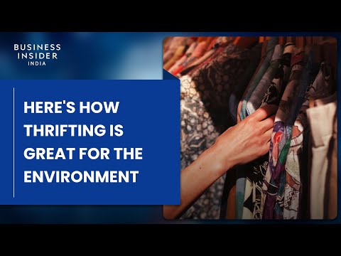 Video: Što je štedljivost i razboritost prema okolišu?
