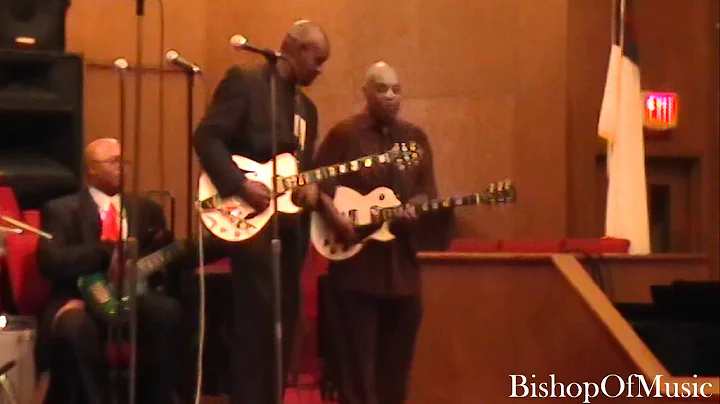 Harold Jefferson & Kelvin Drake -Mississippi Poor ...