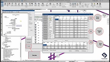 Interactive Hydraulic Calculations in Autodesk Revit Using MBFIRE 1