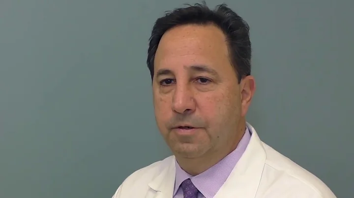 Colorectal Cancer Treatment Options