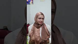 Bigo Hijab Reaction Cantik Jualan Online Secara Otomatis Udah Mateng