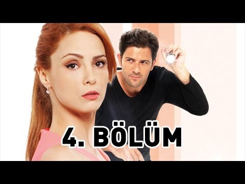 Kalp Hırsızı 4. Bölüm - Tek Parça