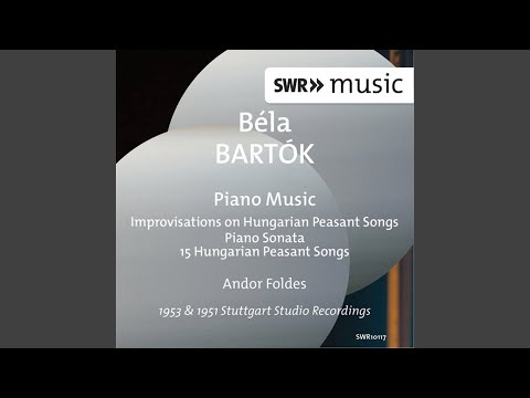 Putar Piano Sonata. Bb88 - 3.Allegro Molto - Classical Music: 50 of the Best