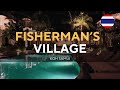 Bophut nights exploring the magic of fishermans village in koh samui