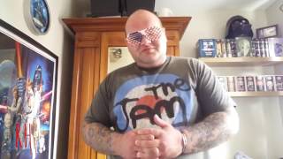 Download Lagu A Revolting Reviews Special: Stake Land (2010) \u0026 Stake Land II: The Stakelander (2016) MP3