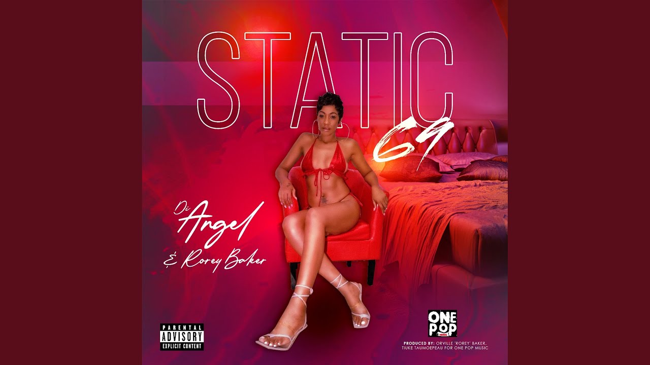 Смотреть «Static 69» на YouTube Смотреть «Static 69» на YouTube