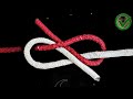 Great Now You Know The Secret Of This Knot ! 