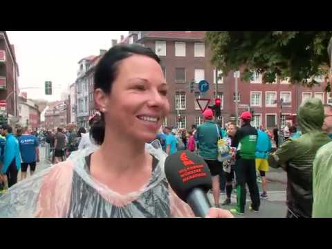 Volksbank Münster Marathon 2019   offizielles Video