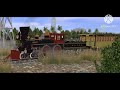 Casey Jr Trainz 2 Driver Remake