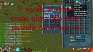 Conquista Cid Proxy DaRk_HC