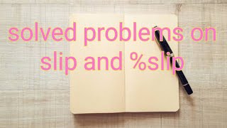 Solved Problems On Slip And Percentage Slip In Telugu, Solved Problems On Induction Motor