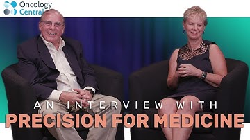 Accelerating biomarker-guided drug development with Precision For Medicine