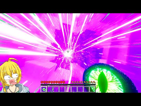 【マイクラ】リアルすぎてマイクラとは思えない幻想的すぎるマインクラフト【まいくら・マインクラフト】