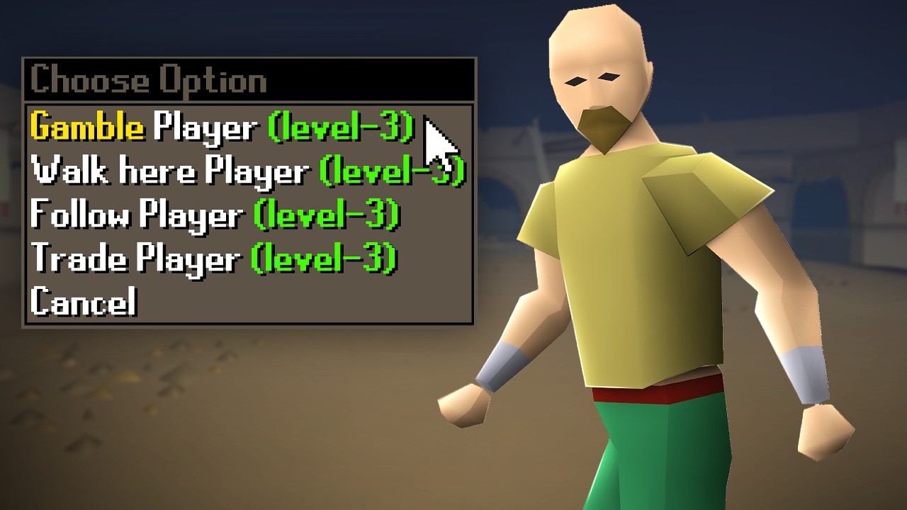 A Kids' Computer Game Accidently Created the World’s #1 Casino