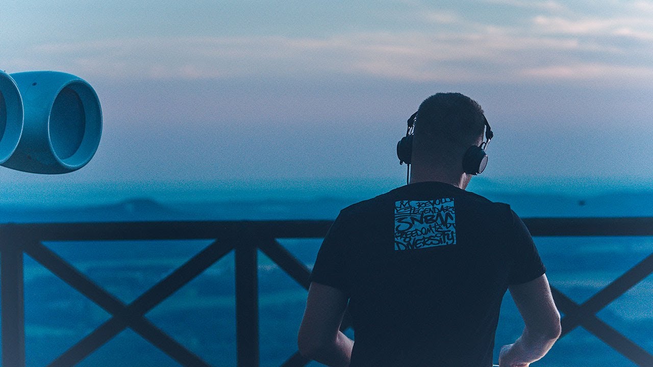 SNBM live @ Bezděz castle - HradLive! promo