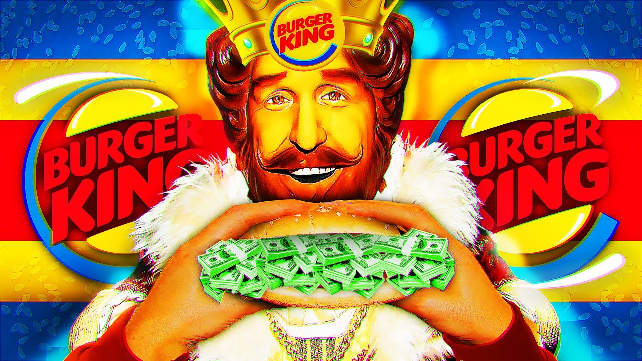 The 10 Best Documentaries About Burger King 