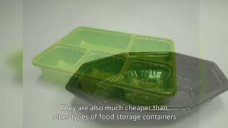 disposable packaging box,compostable food container,disposable plastic bowl,Best,China Factory