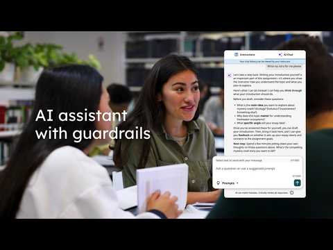 Turnitin official demo video