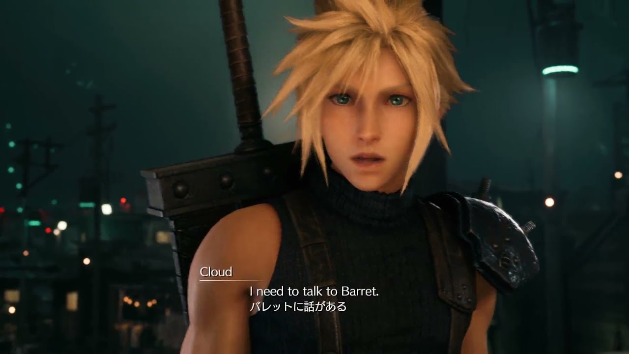 BltzZ on X: Final Fantasy 7 Remake TOP MODS for PC  FF7 Remake Leak News  & Mod Talk! There is a special Cameo in this 👀 Let me know when you