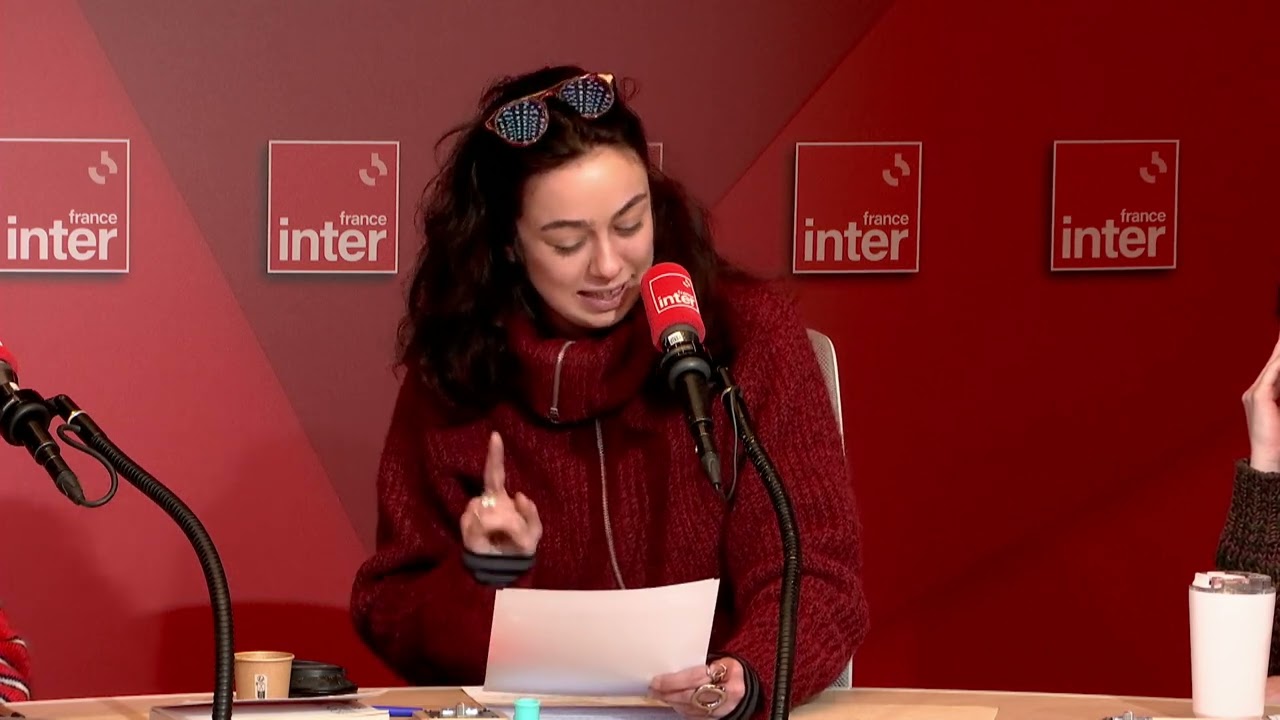 Hommage au maquillage - L'hommage d'Emma Bojan