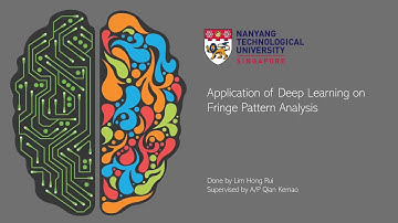 NTU SCSE AY19/20 FYP video