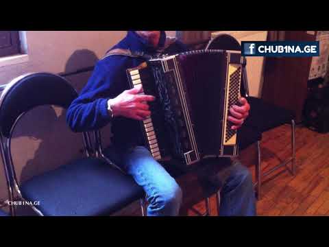 ✔ ,,ხევსურული“  მელოდიები ნოდარ გულაღაშვილის შესრულებით / Georgian Musician, 20.12.2018