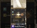 2/75 OCT Sovereign Main Hand, Carried? 🤔 | Black Desert Online | #Twitch #blackdesert #bdo #shorts