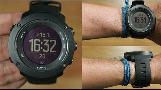 suunto unisex ambit3 peak