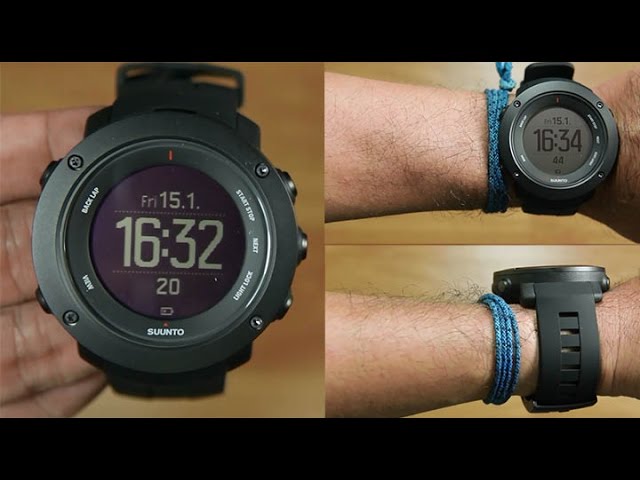 suunto ambit3 vertical cena