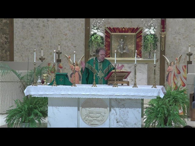 Twenty-first Sunday of Ordinary Time (C)