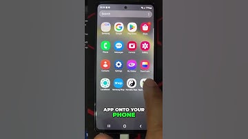 Easy Root Access: Manually Granting App Permissions! #shorts
