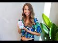 How to - The Fox Tan Sun Tan Sealer.
