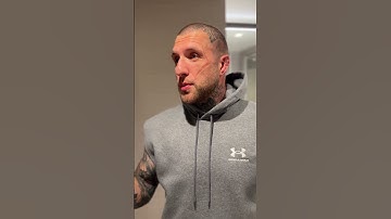 ALEX TERRIBLE VOCALS DEMONSTRATING