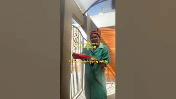 African Song Magumaguma Shorts Me Monthend 