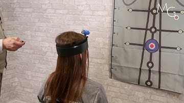 Cervical Rotation Joint Positional Awareness Test & Train