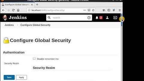 Manage and assign Roles to users in Jenkins| systemadmin tutorial