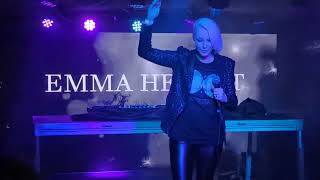 Markus Schulz & Emma Hewitt - INTO MY ARMS (Live in Denver 2023)