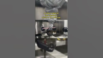 #Six-axis robot #stamping robot #spraying robot # loading and unloading robot #welding robot