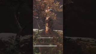 BLACK MYTH WUKONG PS5 -SCORPION LORD BOSS FIGHT(HARDEST BOSS)#viral #trending #shorts #soulslike