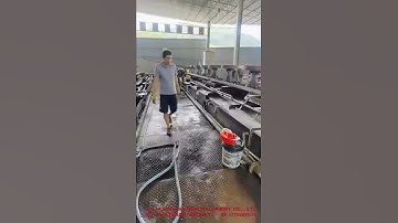 Flotation Machine, Flotation Cell Equipment