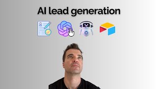 I Built An AI Automation That Responds To Leads While I Sleep (Step-by-Step)