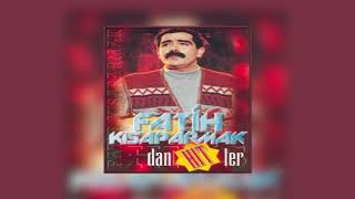 Fatih Kısaparmak - Karadut Resimi