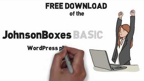 Create Amazing Johnson Boxes, Text Boxes, Content Boxes, Alert Boxes Without any Coding!