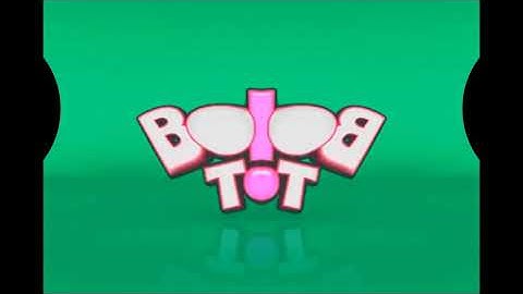 Boing Toys Logo Effects (Sponsored by Gamavision Csupo Effects) (EXTENDED V2)