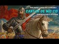 Quiz sobre el Cantar de Mio Cid