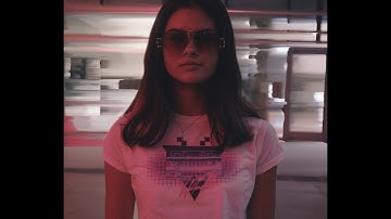 LukHash - Neon Thrills (Official Music Video)