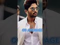 Prabhas ❤️Vs Alluarjun 💙 Compression ✨🔥